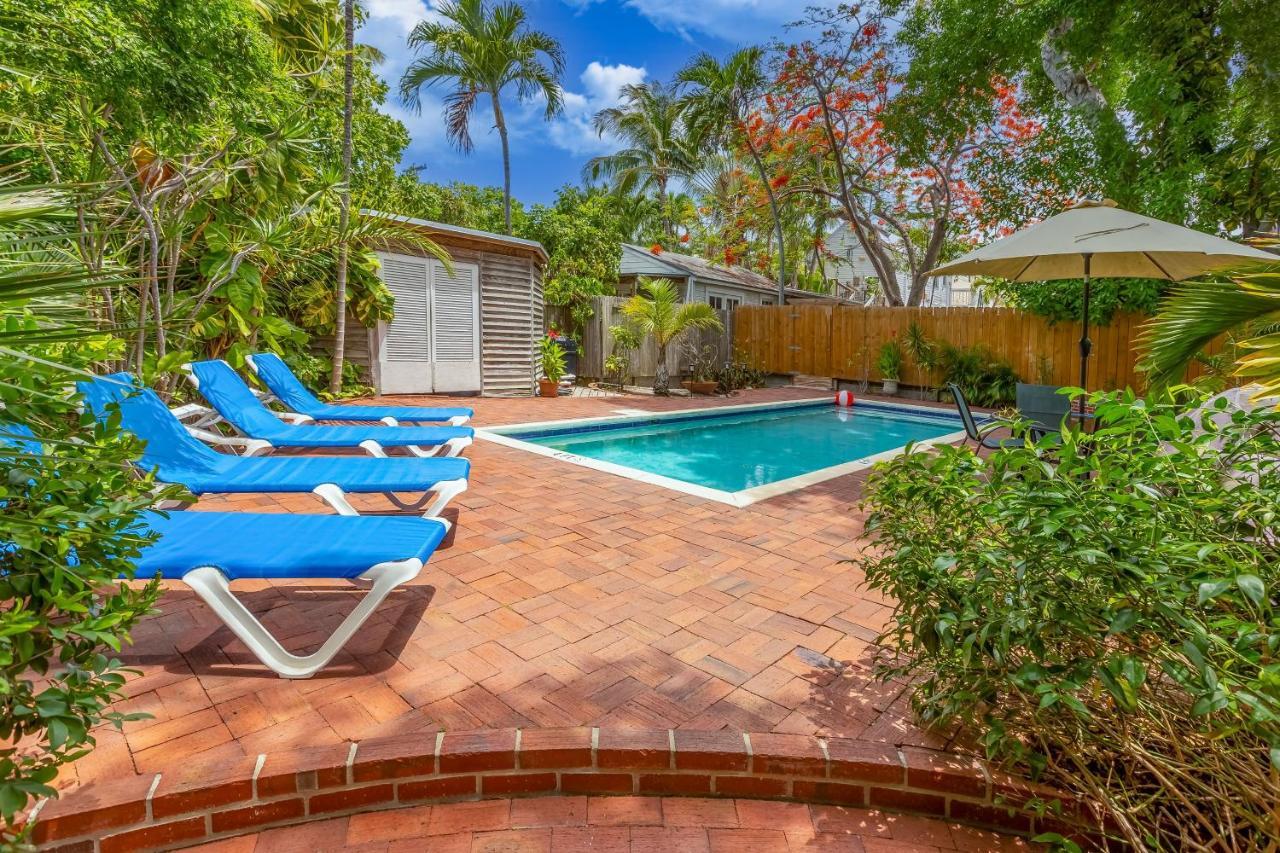 Key Lime Calypso Vila Key West Exterior foto