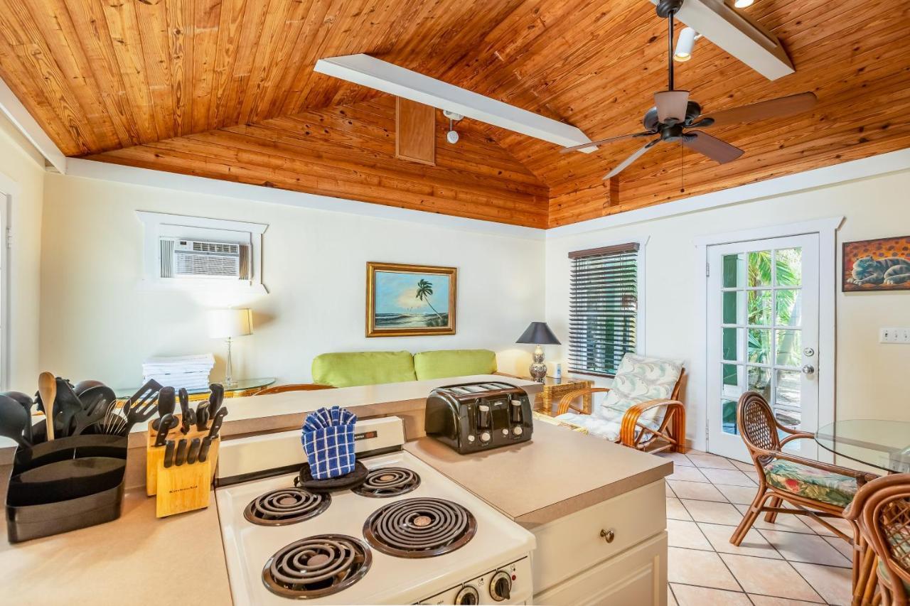 Key Lime Calypso Vila Key West Exterior foto