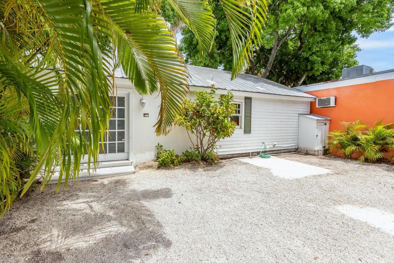 Key Lime Calypso Vila Key West Exterior foto